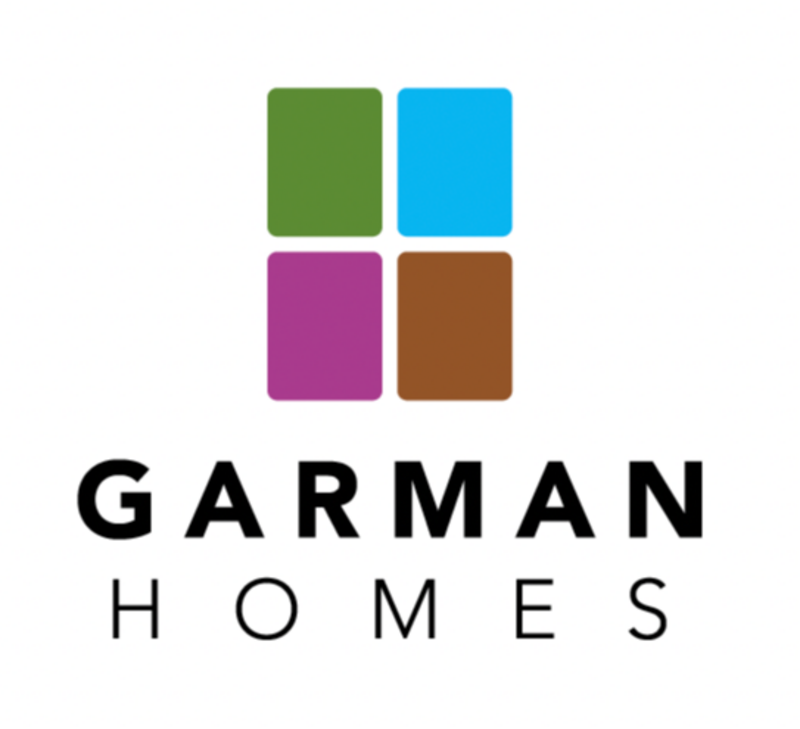 Garman Homes logo